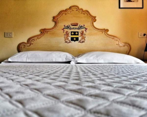 Гостиница Hotel Residence Sant'Anna  Бедония